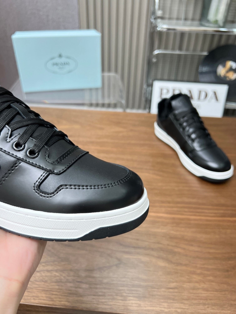 Prada Casual Shoes